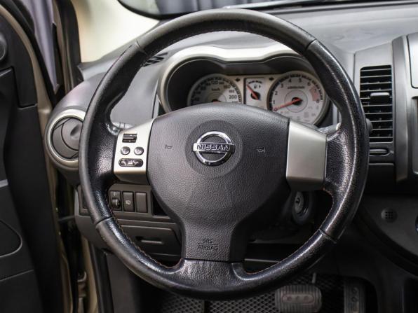 Nissan Note I с пробегом 2006 года, цена 749 000 рублей, 144589 км, хэтчбек, Автокод Объявления
