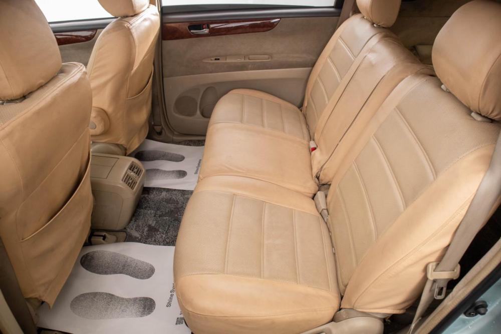 Toyota Ipsum II (M20) Барнаул  - изображение 19