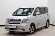 Toyota Noah II (R70) Иркутск  - изображение 21