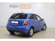 Kia Rio II Рестайлинг Коломна  - изображение 18