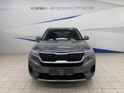 Kia Seltos I Москва  - изображение 22