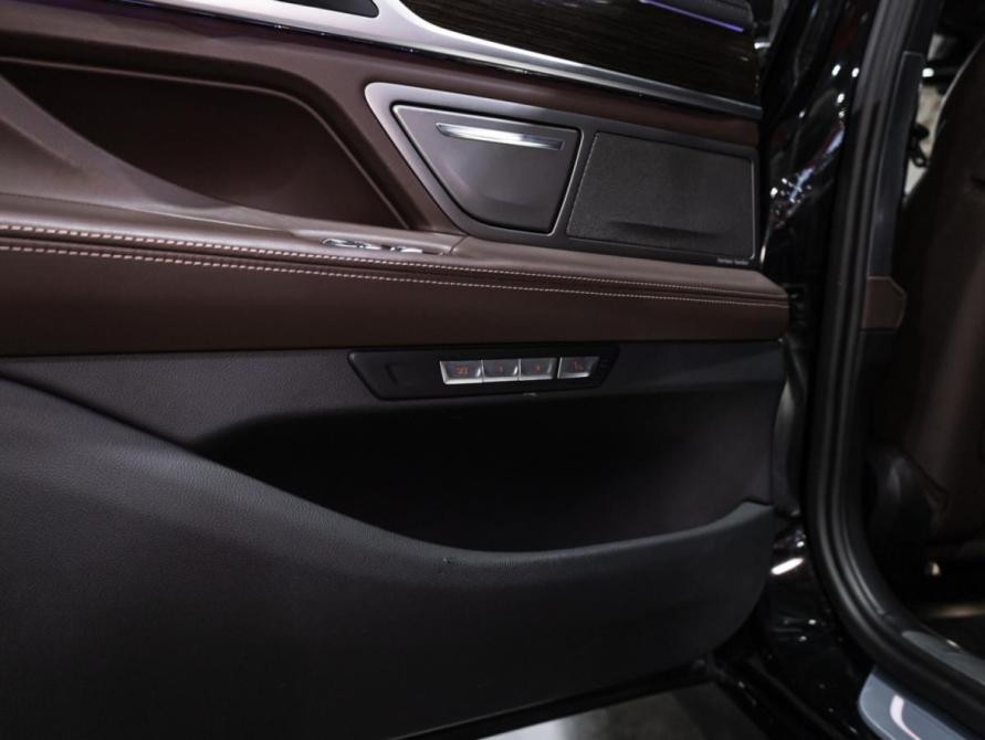 BMW 7 серии VI (G11/G12) Санкт-Петербург  - изображение 35
