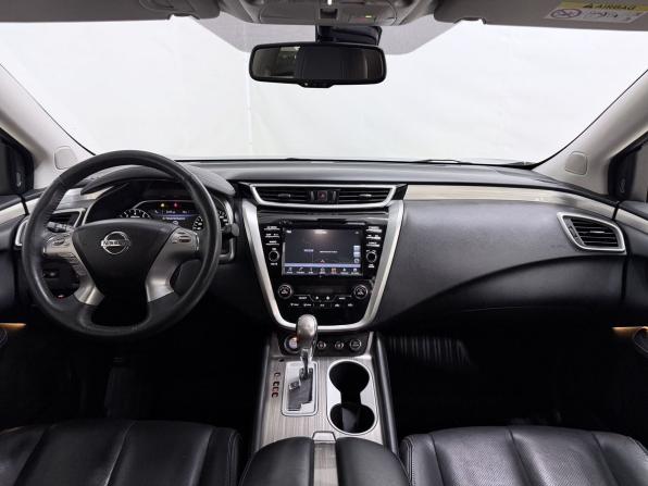 Nissan Murano III (Z52) с пробегом 2017 года, цена 2 049 000 рублей, 156644 км, внедорожник, Автокод Объявления