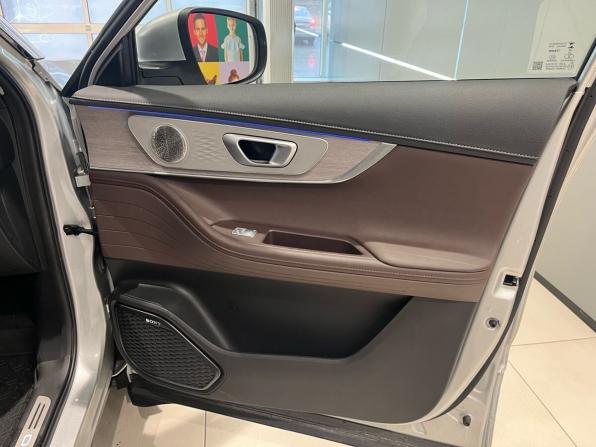 Chery Tiggo 7 Pro Max I с пробегом 2024 года, цена 2 699 000 рублей, 8342 км, внедорожник, Автокод Объявления
