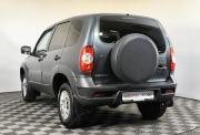 Chevrolet Niva I Рестайлинг Нижний Новгород  - изображение 24