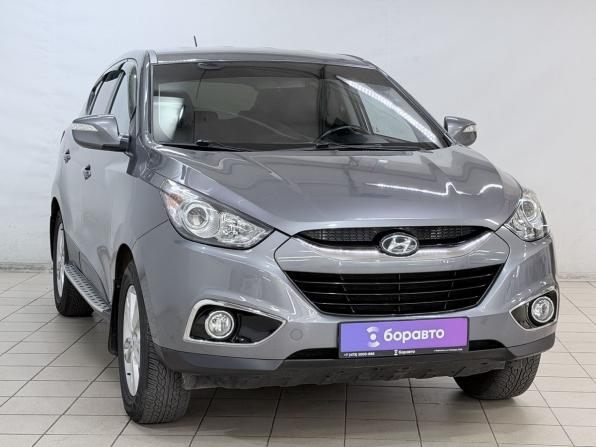 Hyundai ix35 I Рестайлинг с пробегом 2013 года, цена 1 250 000 рублей, 152212 км, внедорожник, Автокод Объявления