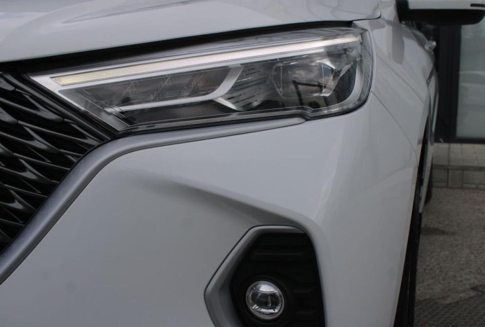 Haval M6 II Саратов  - изображение 12