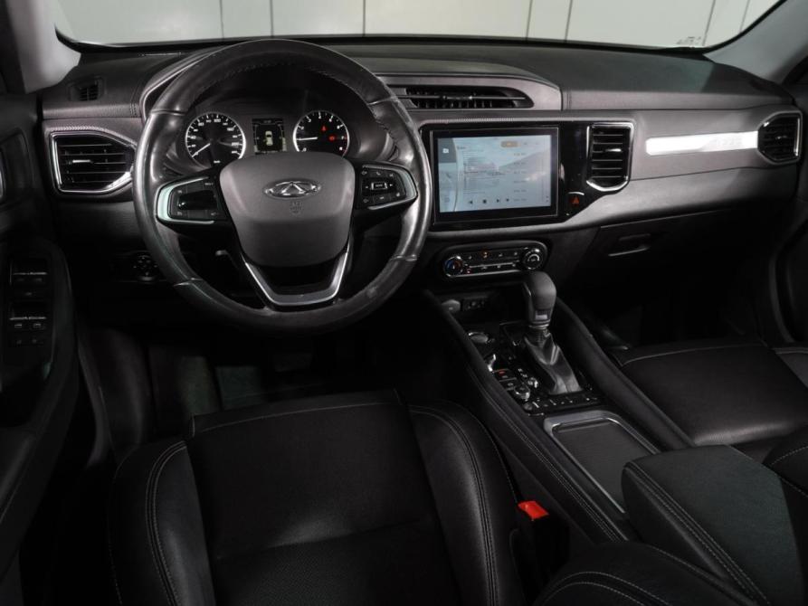 Chery Tiggo 4 I Рестайлинг Воронеж  - изображение 6