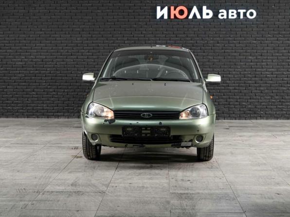 Lada (ВАЗ) Kalina I с пробегом 2011 года, цена 320 000 рублей, 111391 км, хэтчбек, Автокод Объявления