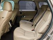 Land Rover Range Rover Sport II Екатеринбург  - изображение 46