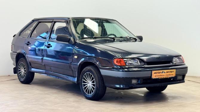 Lada (ВАЗ) 2114 с пробегом 2007 года, цена 120 000 рублей, 221350 км, хэтчбек, Автокод Объявления