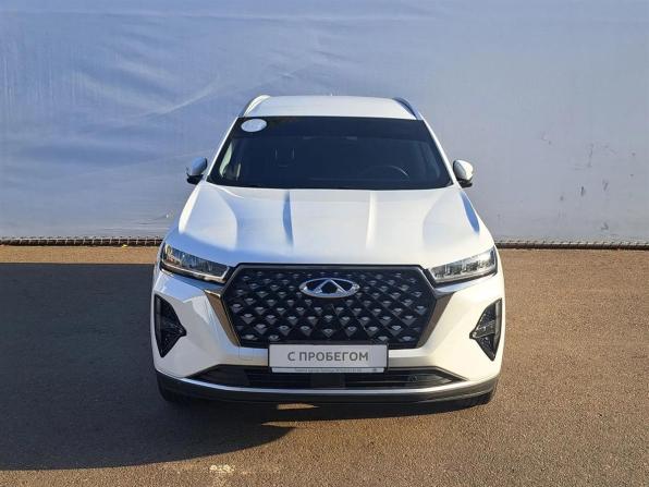 Chery Tiggo 7 Pro Max I с пробегом 2023 года, цена 1 970 000 рублей, 34445 км, внедорожник, Автокод Объявления