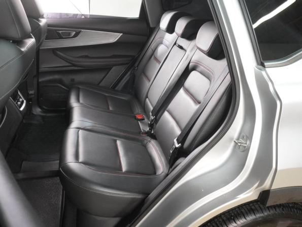 Chery Tiggo 7 Pro I с пробегом 2022 года, цена 2 049 000 рублей, 38168 км, внедорожник, Автокод Объявления