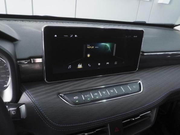Haval Jolion I с пробегом 2021 года, цена 1 770 000 рублей, 64673 км, внедорожник, Автокод Объявления