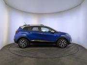 Renault Kaptur I Рестайлинг Москва  - изображение 32