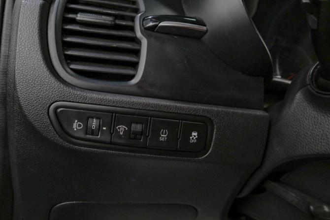 Kia Rio IV с пробегом 2018 года, цена 1 249 000 рублей, 120000 км, седан, Автокод Объявления
