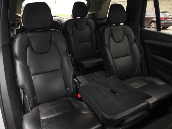 Volvo XC90 II Рестайлинг 1 с пробегом 2021 года, цена 4 549 000 рублей, 127258 км, внедорожник, Автокод Объявления
