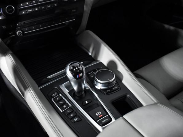BMW X6 M II (F86) с пробегом 2017 года, цена 3 920 400 рублей, 206254 км, внедорожник, Автокод Объявления