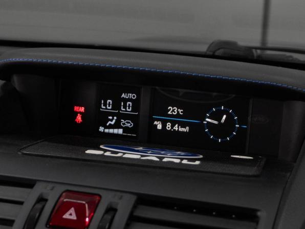 Subaru Levorg I с пробегом 2015 года, цена 1 649 000 рублей, 131263 км, универсал, Автокод Объявления