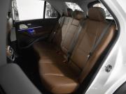 Mercedes-Benz GLE II (V167) Рестайлинг Москва  - изображение 31