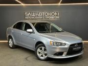 Mitsubishi Lancer X Рестайлинг Уфа  - изображение 21