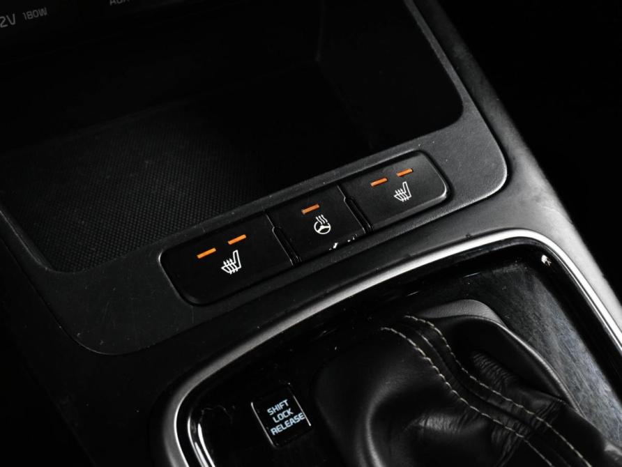 Kia Rio IV Ростов-на-Дону  - изображение 15