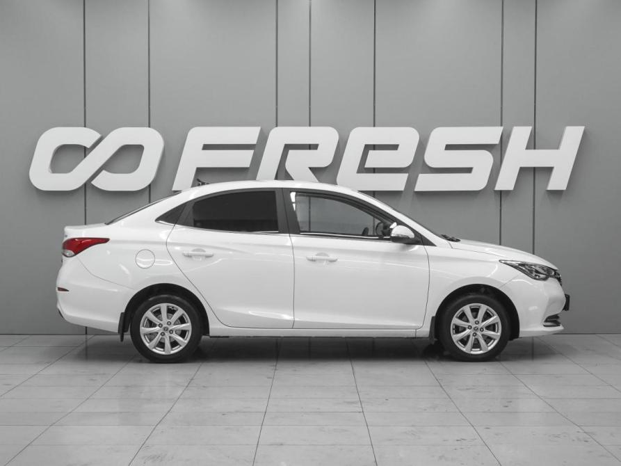 Changan Alsvin Ростов-на-Дону  - изображение 5