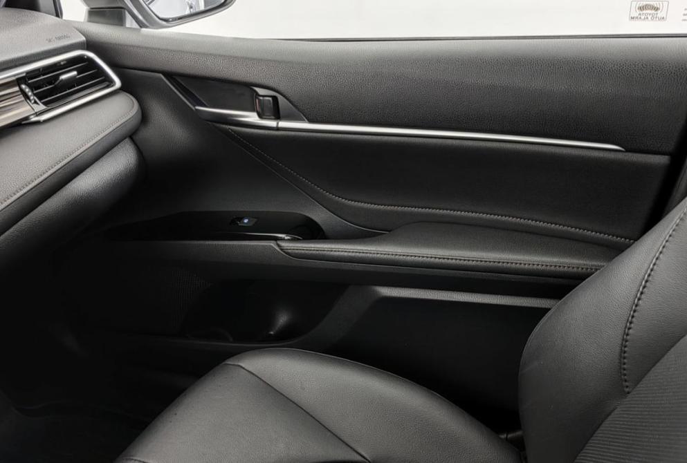 Toyota Camry VIII (XV70) Волгоград  - изображение 14