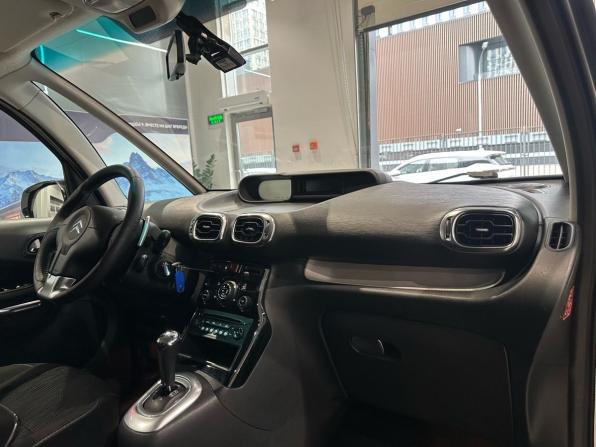 Citroen C3 Picasso I с пробегом 2012 года, цена 550 000 рублей, 224568 км, компактвэн, Автокод Объявления