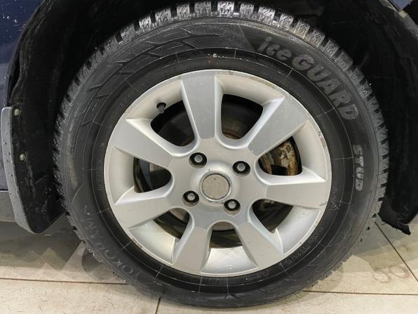 Nissan Tiida I с пробегом 2008 года, цена 505 000 рублей, 295224 км, седан, Автокод Объявления