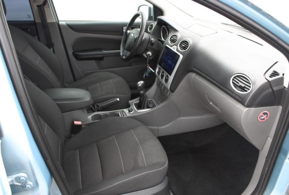 Ford Focus II Рестайлинг Нижний Новгород  - изображение 11