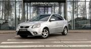 Kia Rio II Рестайлинг Брянск  - изображение 22