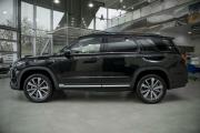 Changan CS95 I Рестайлинг 2 Москва  - изображение 27