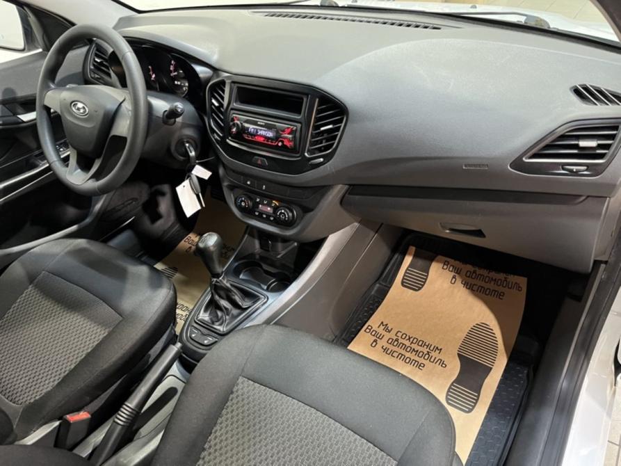 Lada (ВАЗ) Vesta I Курск  - изображение 5