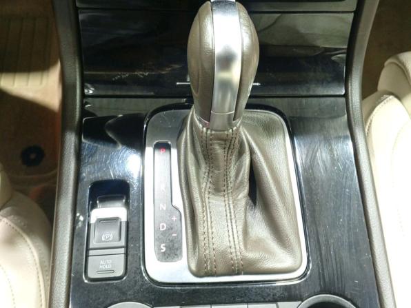 Volkswagen Touareg II с пробегом 2011 года, цена 1 550 000 рублей, 285787 км, внедорожник, Автокод Объявления