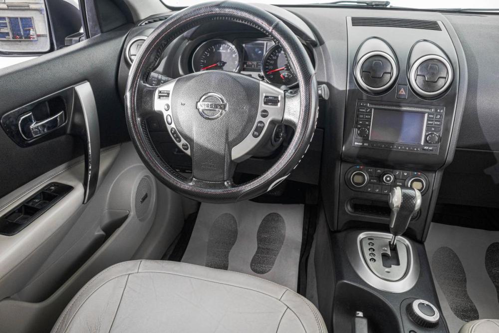 Nissan Qashqai+2 I Рестайлинг Барнаул  - изображение 17