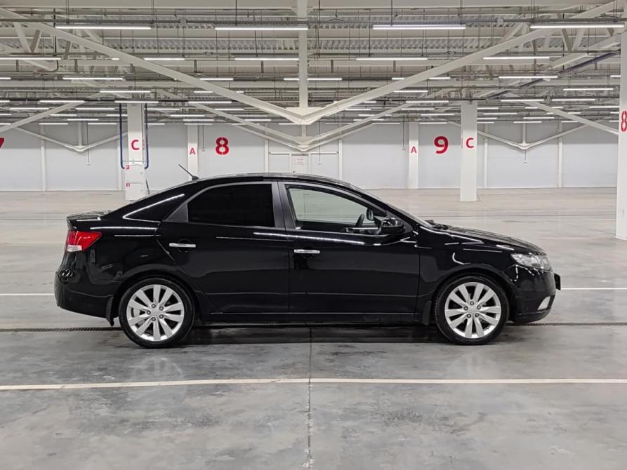 Kia Cerato II Казань  - изображение 5