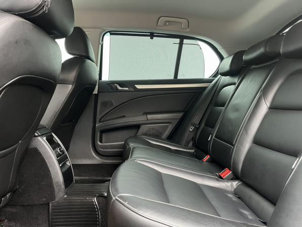 Skoda Superb II Рестайлинг с пробегом 2014 года, цена 1 060 000 рублей, 197528 км, лифтбек, Автокод Объявления