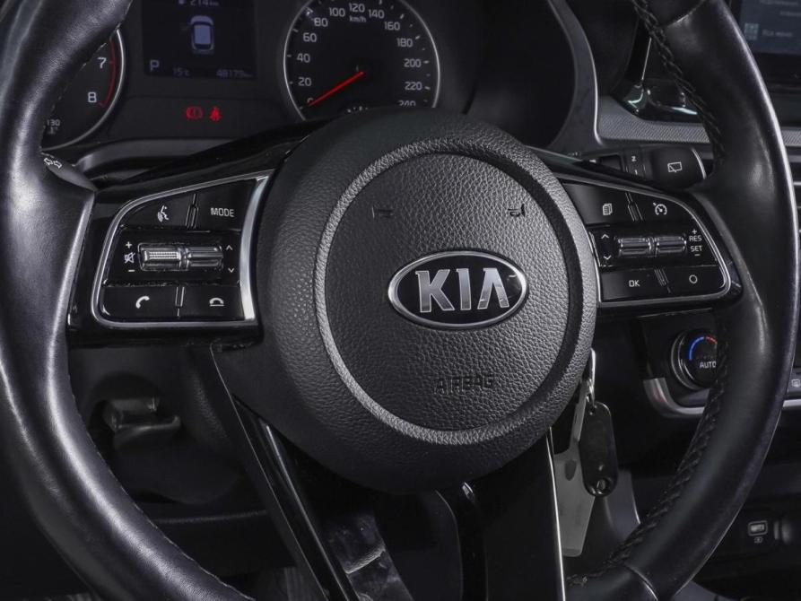 Kia Seltos I Ростов-на-Дону  - изображение 15