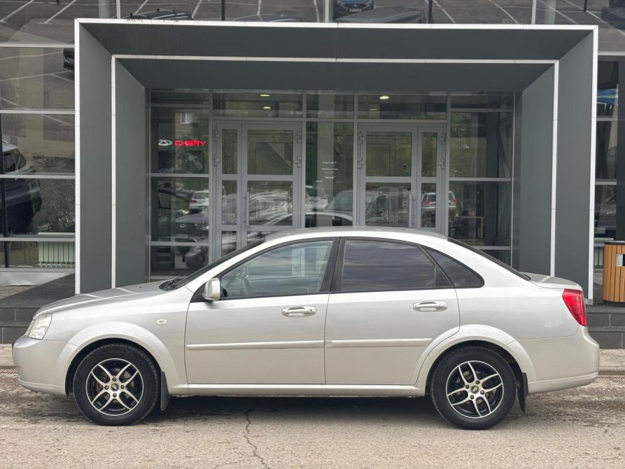 Chevrolet Lacetti I Пермь  - изображение 3