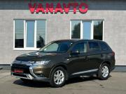 Mitsubishi Outlander III Рестайлинг 3 Альметьевск  - изображение 25