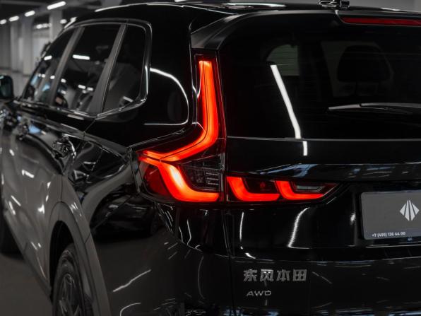 Honda CR-V VI с пробегом 2026 года, цена 4 770 000 рублей, 13 км, внедорожник, Автокод Объявления