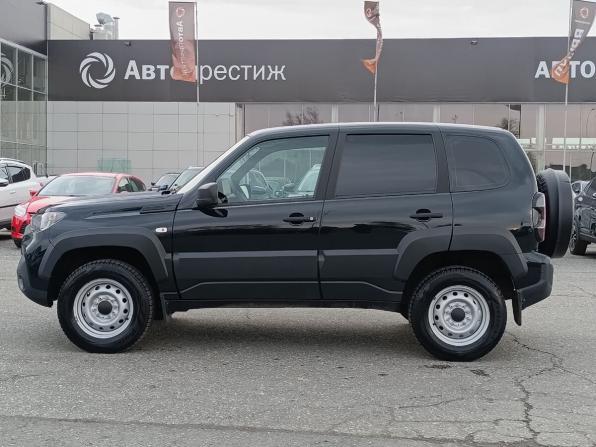 Lada (ВАЗ) Niva Travel I с пробегом 2024 года, цена 1 119 000 рублей, 11890 км, внедорожник, Автокод Объявления