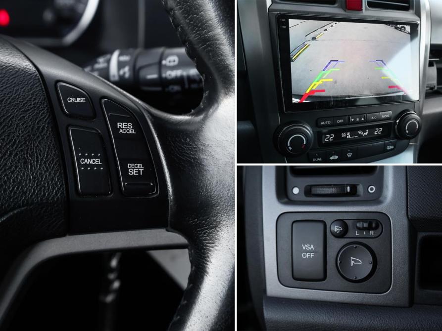 Honda CR-V III Москва  - изображение 17