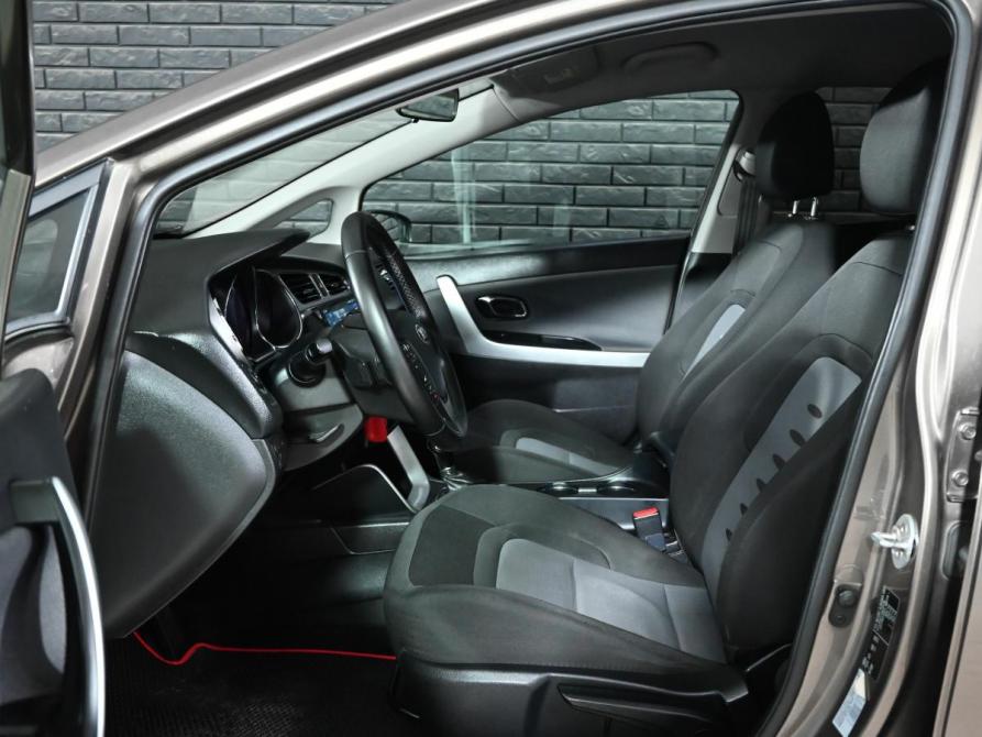 Kia Ceed II Екатеринбург  - изображение 10