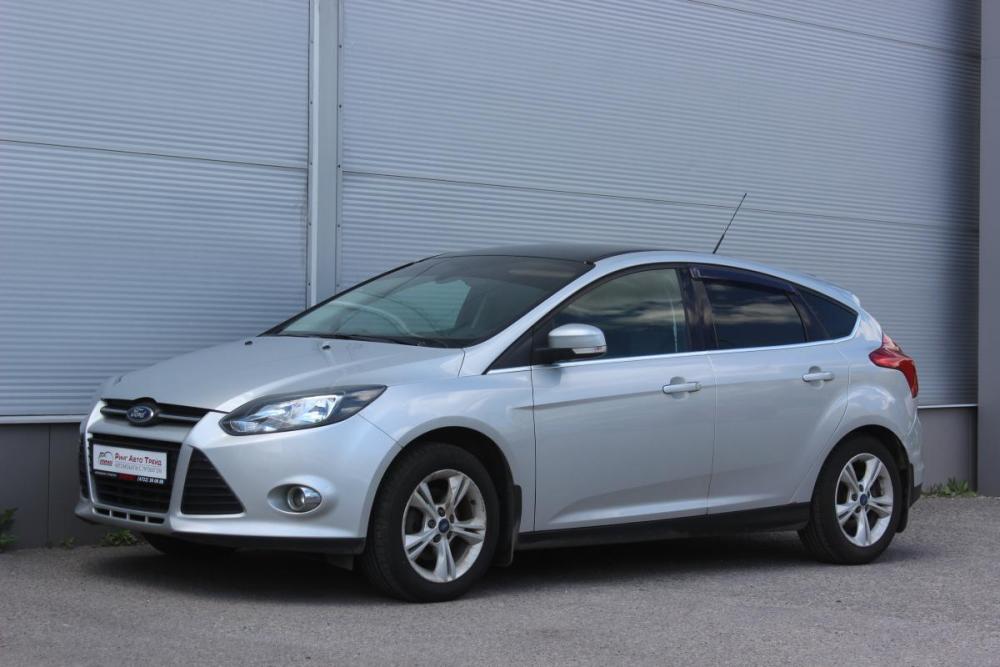 Ford Focus III Белгород  - изображение 5