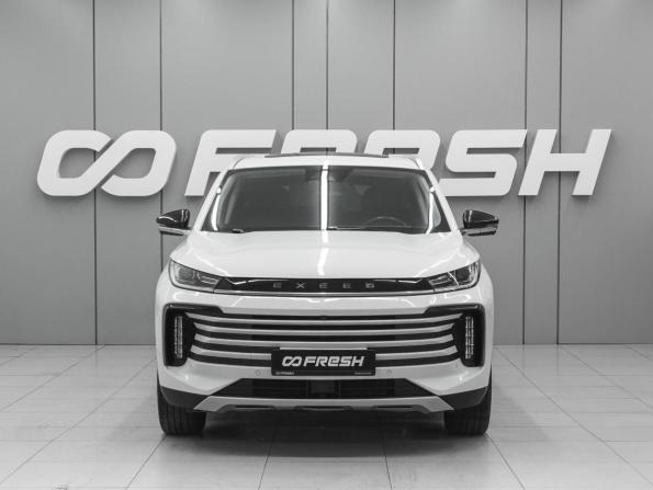 Exeed TXL I Рестайлинг с пробегом 2022 года, цена 2 260 000 рублей, 29599 км, внедорожник, Автокод Объявления