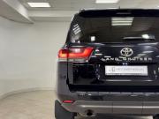 Toyota Land Cruiser 300 Series Санкт-Петербург  - изображение 62