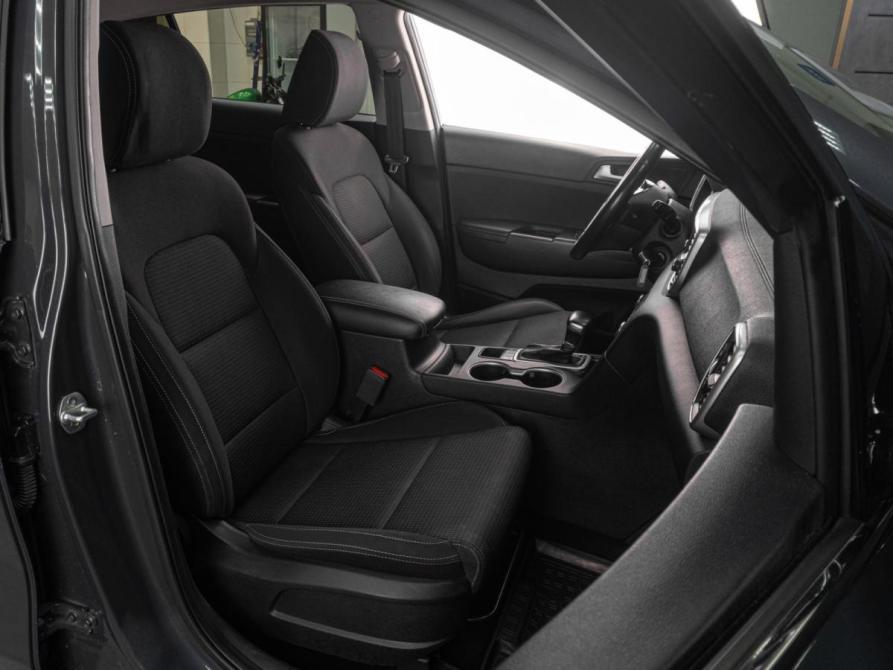 Kia Sportage IV Рестайлинг Тюмень  - изображение 8