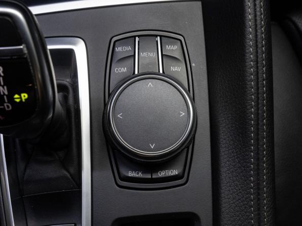 BMW X6 II (F16) с пробегом 2018 года, цена 4 830 000 рублей, 71029 км, внедорожник, Автокод Объявления